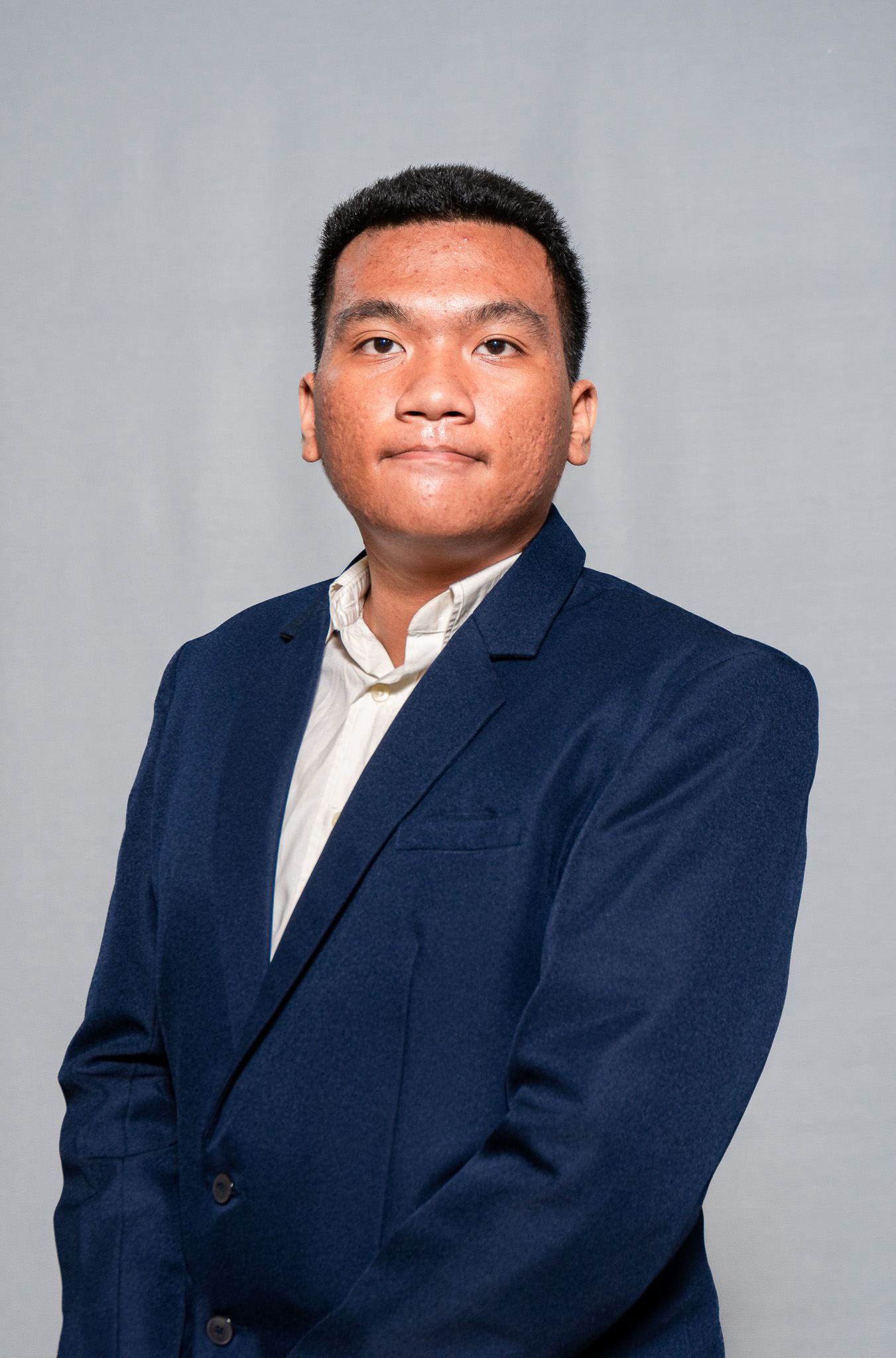 Steven Nehemia Aritonang